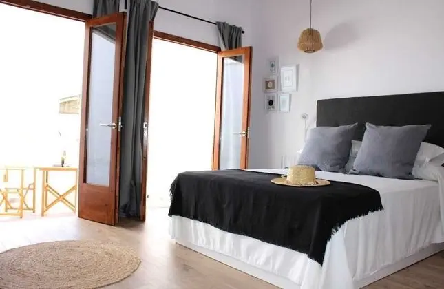 Comfort Oda, Avlu Manzaralı