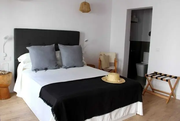 Comfort Oda, Avlu Manzaralı