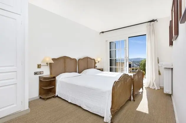 Villa, 4 Yatak Odası