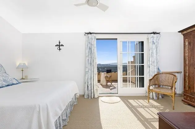 Villa, 4 Yatak Odası