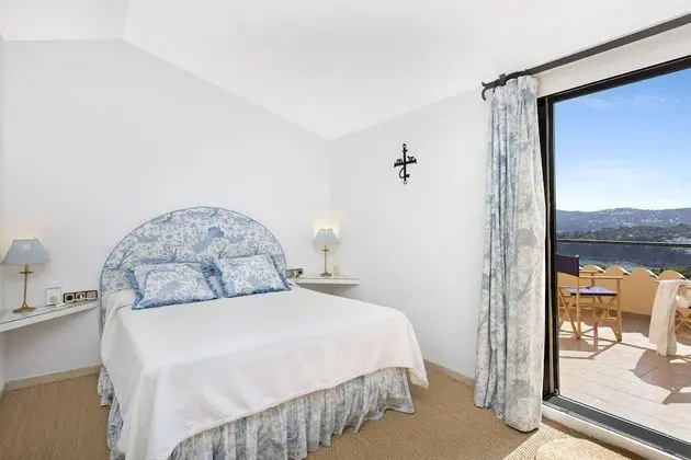 Villa, 4 Yatak Odası