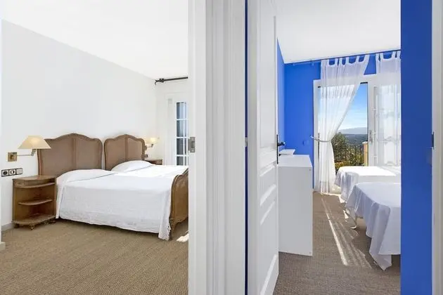 Villa, 4 Yatak Odası