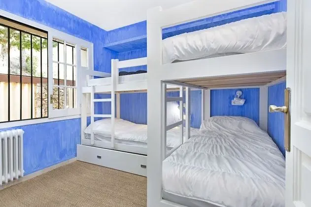 Villa, 4 Yatak Odası