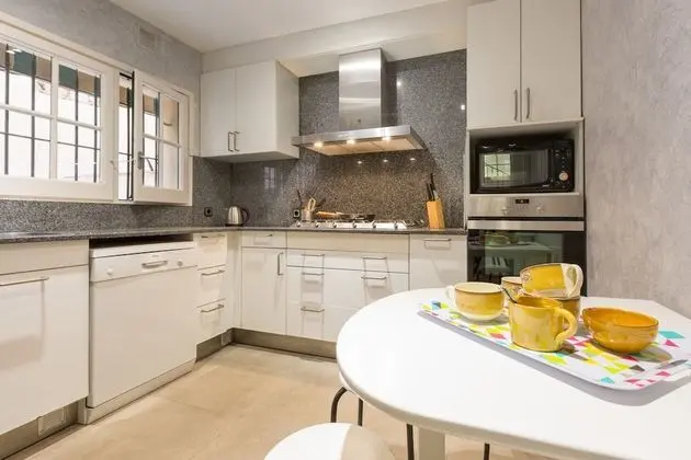 Villa, 4 Yatak Odası