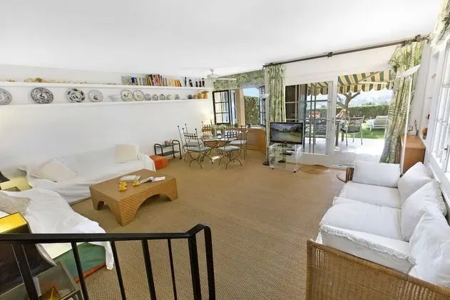 Villa, 4 Yatak Odası