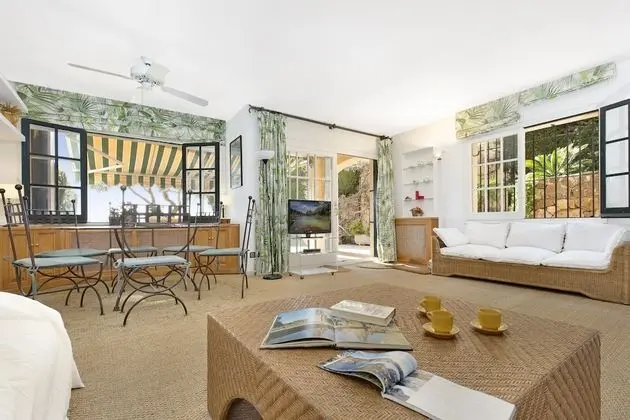 Villa, 4 Yatak Odası