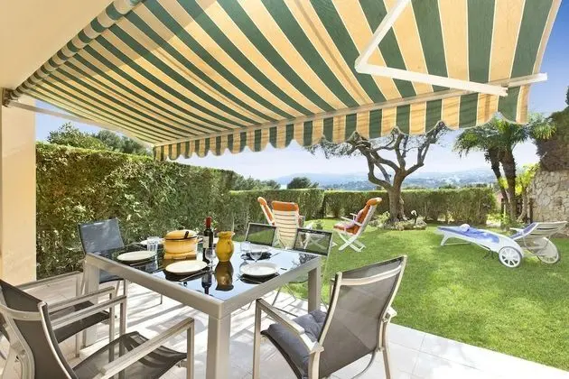 Villa, 4 Yatak Odası