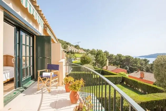 Villa, 4 Yatak Odası