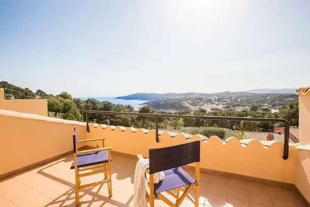 Villa, 4 Yatak Odası