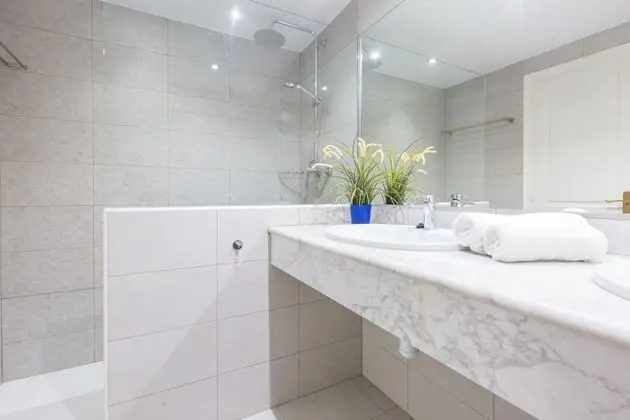 Villa, 4 Yatak Odası