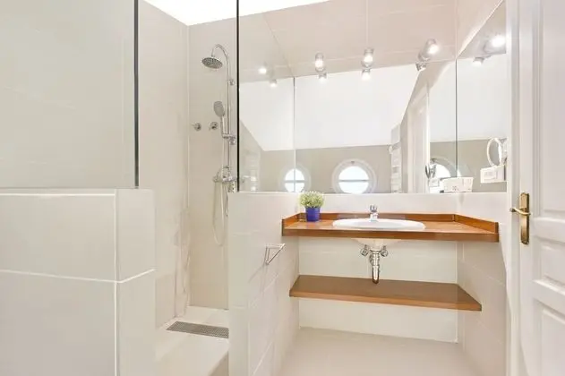 Villa, 4 Yatak Odası