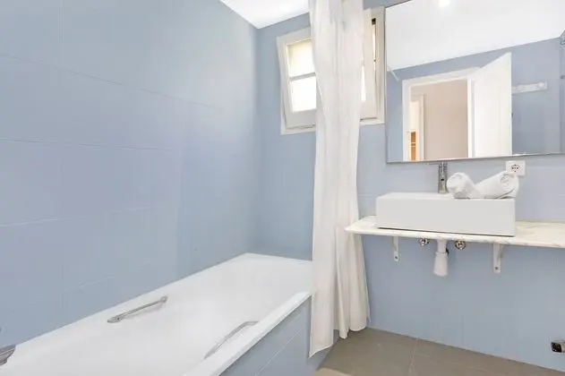 Villa, 4 Yatak Odası