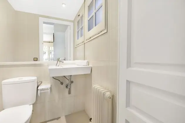 Villa, 4 Yatak Odası