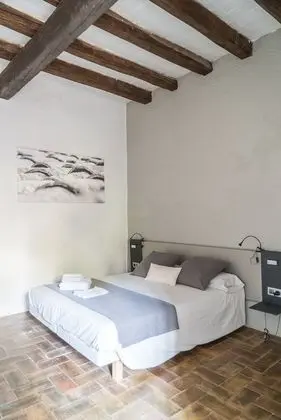 Superior Tek Büyük veya İki Ayrı Yataklı Oda