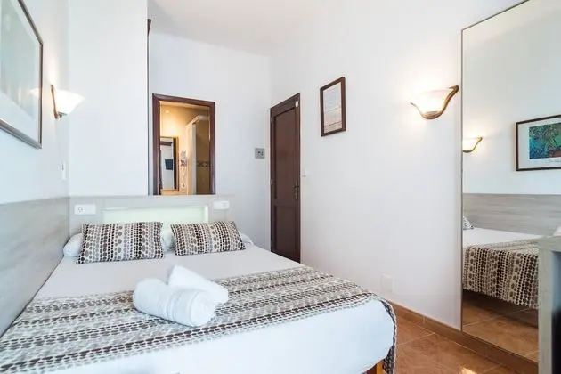 Tek Kişilik Oda, Balkon
