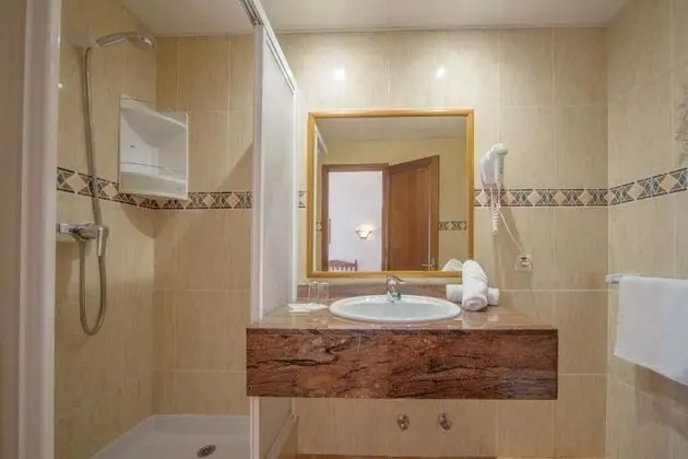 Tek Kişilik Oda, Balkon