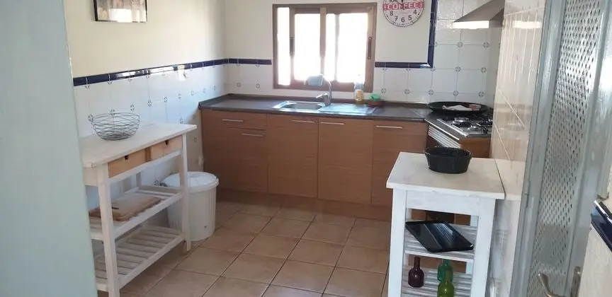 Ev, 6 Yatak Odası, Teras