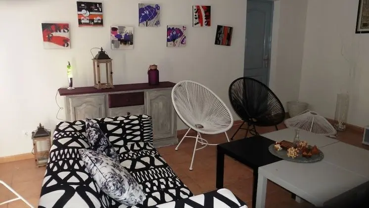 Ev, 6 Yatak Odası, Teras