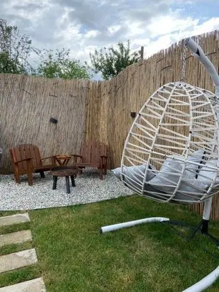 Bungalow,doğa Manzaralı,özel Havuzlu Ve Jakuzili