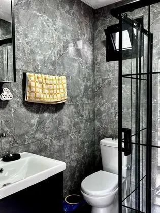Bungalow,doğa Manzaralı,özel Havuzlu Ve Jakuzili