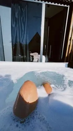 Bungalow,doğa Manzaralı,özel Havuzlu Ve Jakuzili
