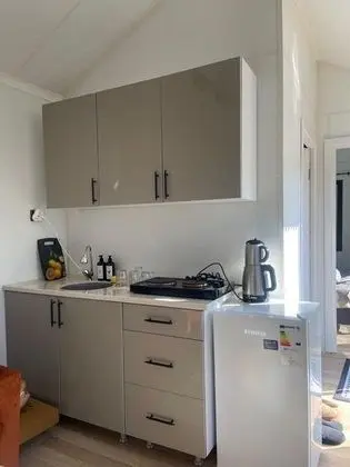Bungalow,doğa Manzaralı,özel Havuzlu Ve Jakuzili