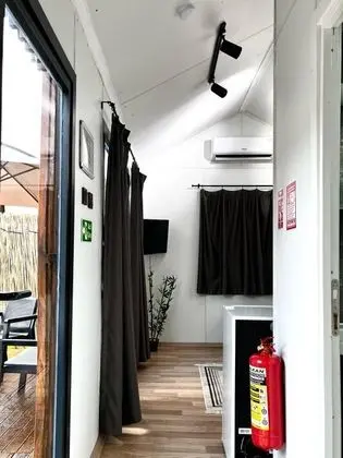 Bungalow,doğa Manzaralı,özel Havuzlu Ve Jakuzili