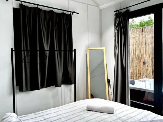 Bungalow,doğa Manzaralı,özel Havuzlu Ve Jakuzili