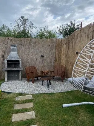 Bungalow,doğa Manzaralı,özel Havuzlu Ve Jakuzili