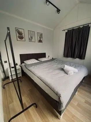 Bungalow,doğa Manzaralı,özel Havuzlu Ve Jakuzili