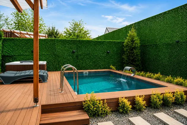 Bungalow,doğa Manzaralı,özel Havuzlu Ve Jakuzili