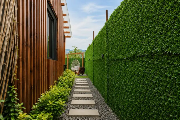 Bungalow,doğa Manzaralı,özel Havuzlu Ve Jakuzili