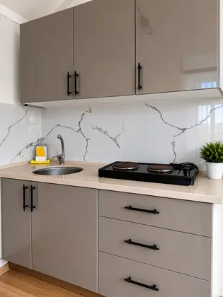 Bungalow,doğa Manzaralı,özel Havuzlu Ve Jakuzili