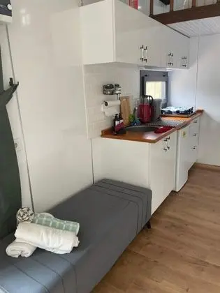 Bungalow, Havuz Manzaralı, Özel Havuzlu ve Bahçeli
