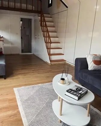 Bungalow, Havuz Manzaralı, Özel Havuzlu ve Bahçeli