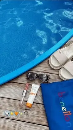 Bungalow, Havuz Manzaralı, Özel Havuzlu ve Bahçeli