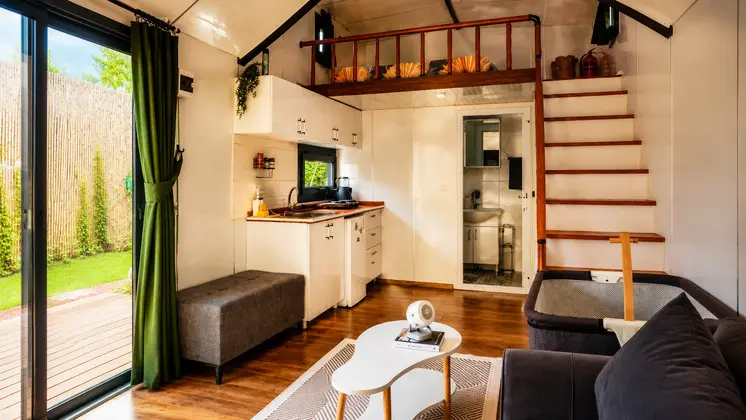 Bungalow, Havuz Manzaralı, Özel Havuzlu ve Bahçeli