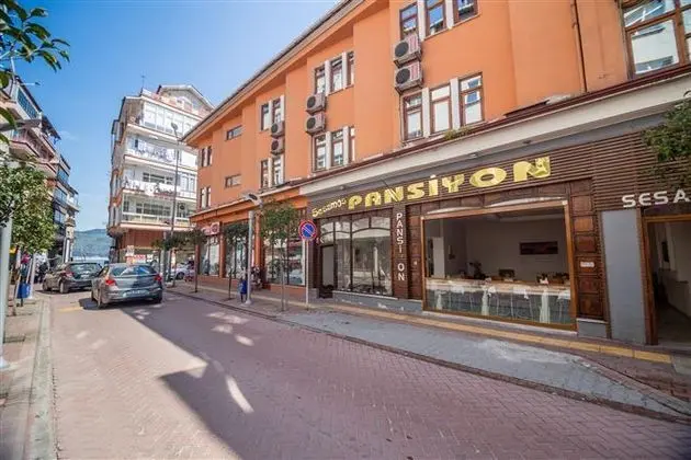 Ekonomik Oda - Şehir Manzaralı