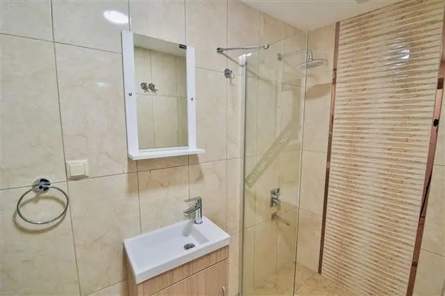 Ekonomik Oda - Şehir Manzaralı