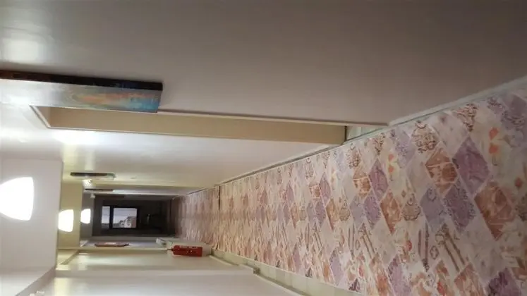 Ekonomik Oda - Şehir Manzaralı