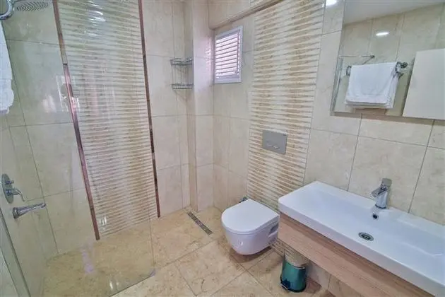 Standart Oda - Balkonlu