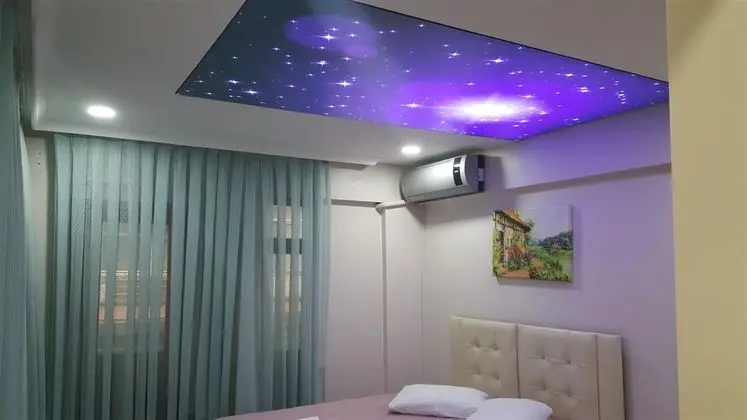 Standart Oda - Balkonlu