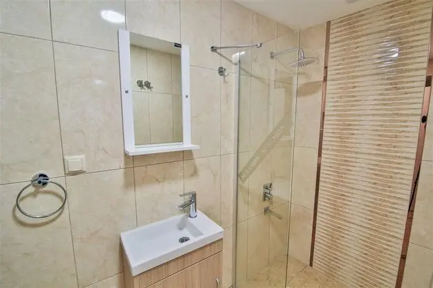 Standart Oda - Balkonlu