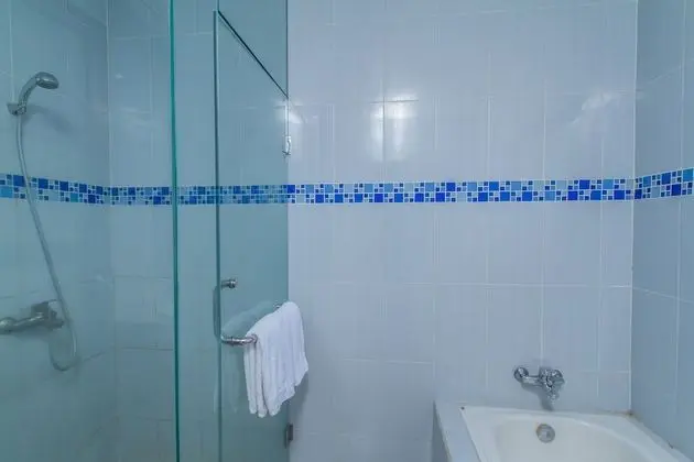 Villa, 1 Yatak Odası, Havuz Manzaralı