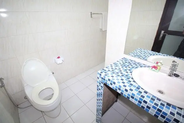 Deluxe Oda, 1 En Büyük (King) Boy Yatak, Havuz Kenarı