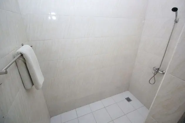 Family Oda, 1 Yatak Odası, Özel Banyo, Zemin Kat