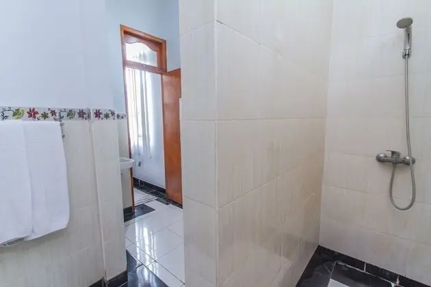 Family Oda, 1 Yatak Odası, Özel Banyo, Zemin Kat