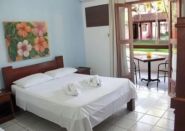 Exclusive Oda, Balkon