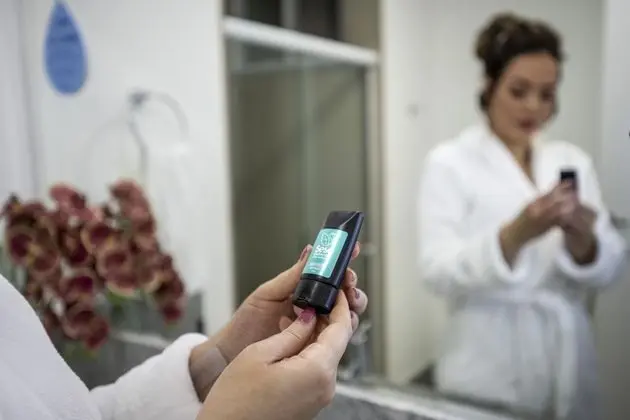 Banyo İmkân Ve Özellikleri