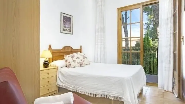 Villa, 4 Yatak Odası, Dağ Manzaralı